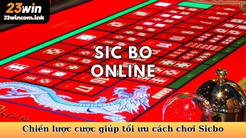 Sicbo Là Gì? Hướng Dẫn Chơi Chi Tiết Cho Người Mới 7 Luật Chơi Sicbo Cơ Bản