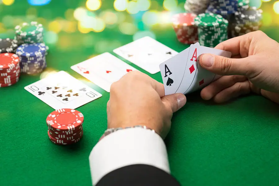 7 Cách Giữ Tâm Lý Khi Chơi Casino Trực Tuyến Hiệu Quả 2025 8 Quản Lý Tâm Lý Khi Thắng Lớn