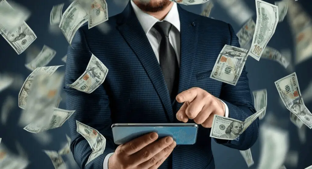 8 Bí Quyết Quản Lý Vốn Khi Chơi Casino Trực Tuyến 2025 11 Bí Quyết 5: Áp Dụng Hệ Thống Cược Progression An Toàn