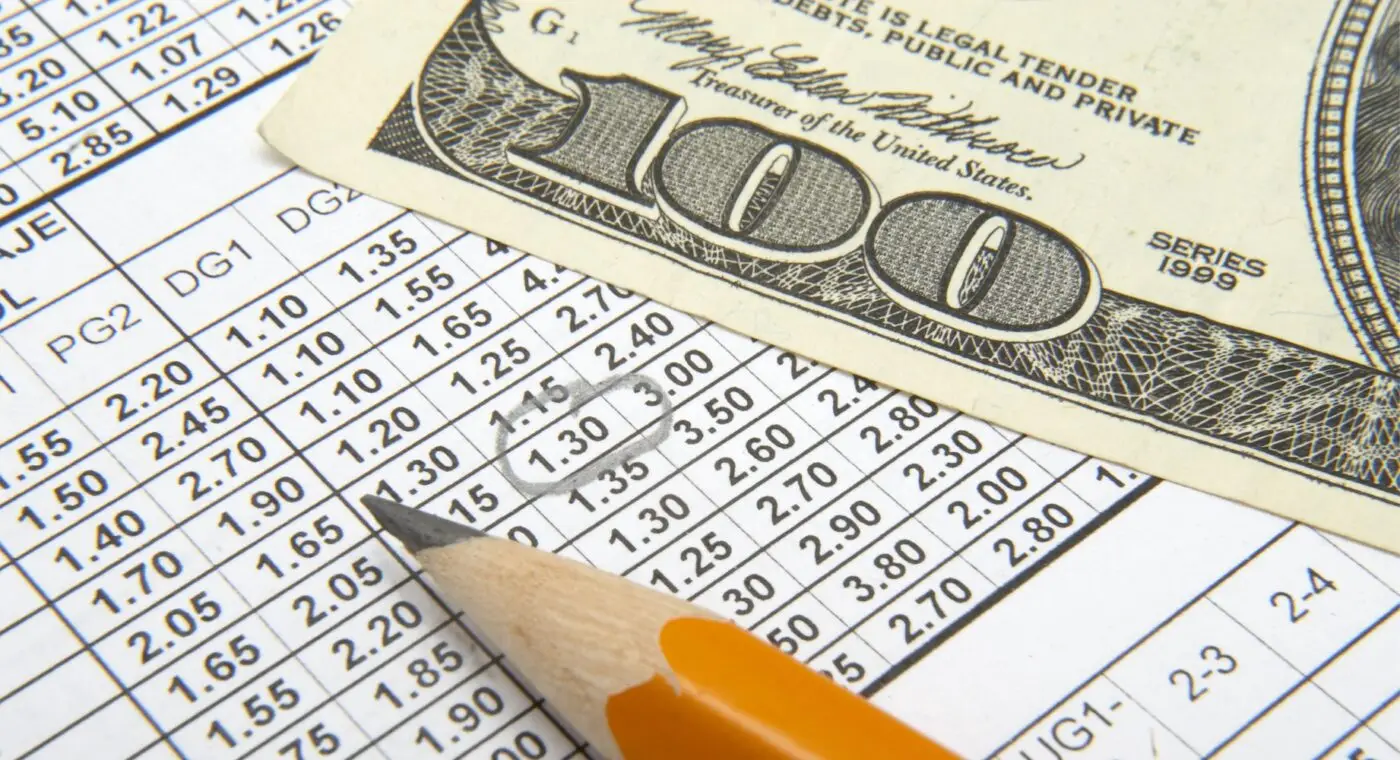 8 Bí Quyết Quản Lý Vốn Khi Chơi Casino Trực Tuyến 2025 9 Bí Quyết 3: Thiết Lập Stop-Loss Và Take-Profit Thông Minh