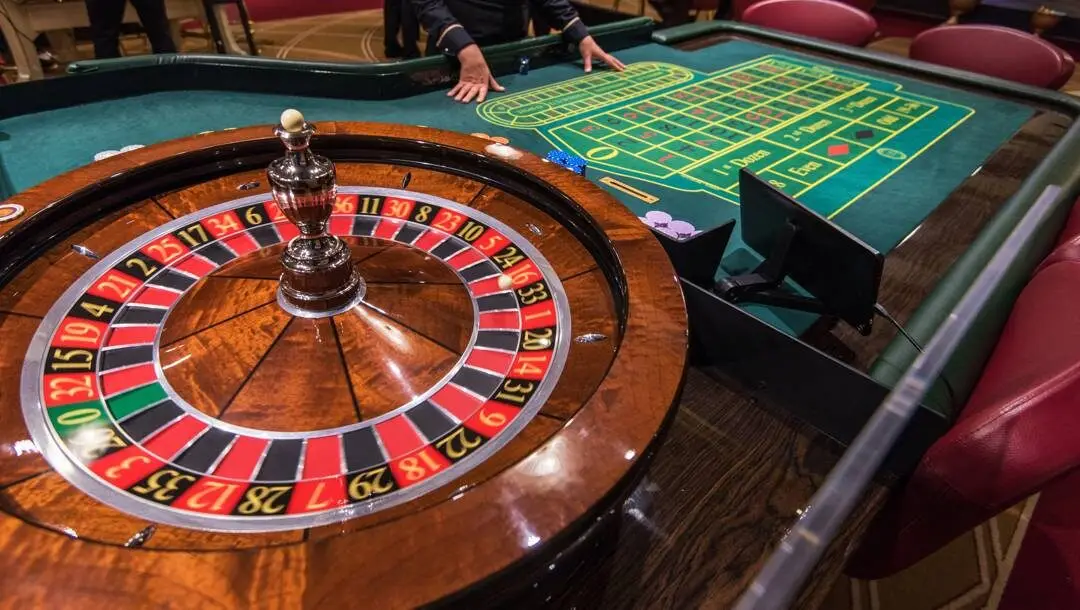 Roulette Là Gì? Hướng Dẫn Chơi Chi Tiết A-Z 8 Luật Chơi Và Cách Đặt Cược