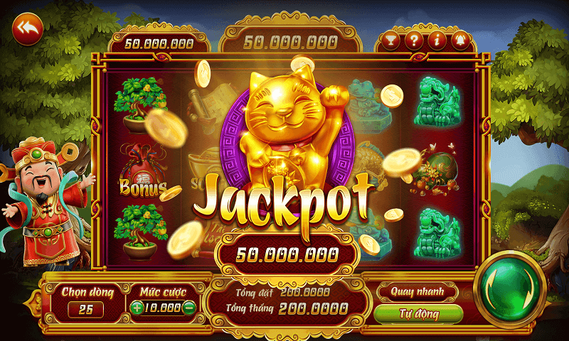 Hướng dẫn chơi Nổ Hũ Nextspin 23Win chi tiết