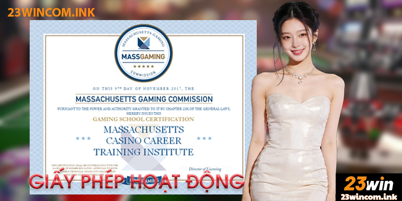 Giấy Phép Hoạt Động 23Win — Tính Pháp Lý và Độ Uy Tín Minh Bạch 2026 6 Ưu điểm và hạn chế của giấy phép hoạt động 23Win