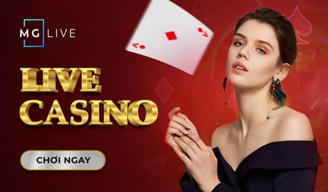 MG Casino 23Win - Trải Nghiệm Game Slot Đỉnh Cao 6 Chiến Thuật Chơi Slot MG Casino 23Win Hiệu Quả