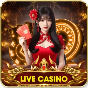 23WIN live casino