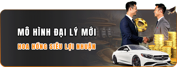 Mô hình đại lý 23WIN mới hoa hồng siêu lợi nhuận