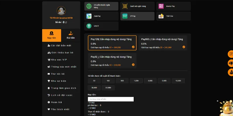 23WIN ⚜️ Link Trang Chủ 23win.com #1 Châu Á | Đăng ký +233K 43 Nạp đầu 23WIN và nhận thưởng